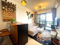 Commonwealth Towers (D3), Condominium #553442511